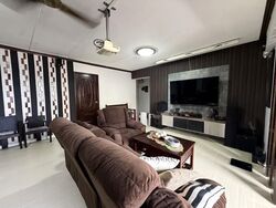 Blk 352 Kampong Ubi View (Geylang), HDB 5 Rooms #604277851